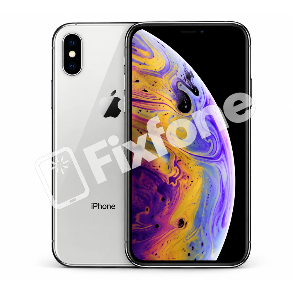 iPhone XS