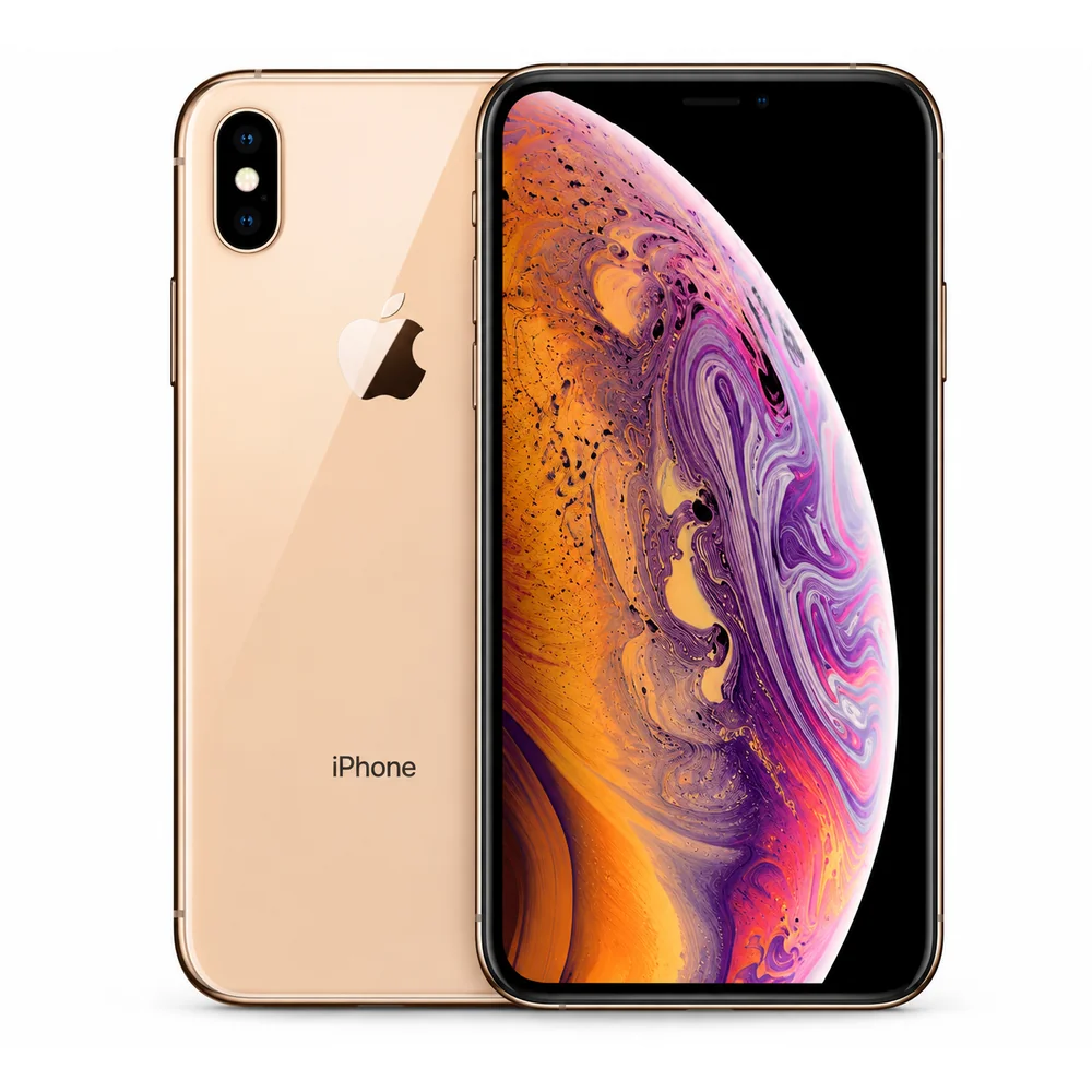 iPhone XS Max