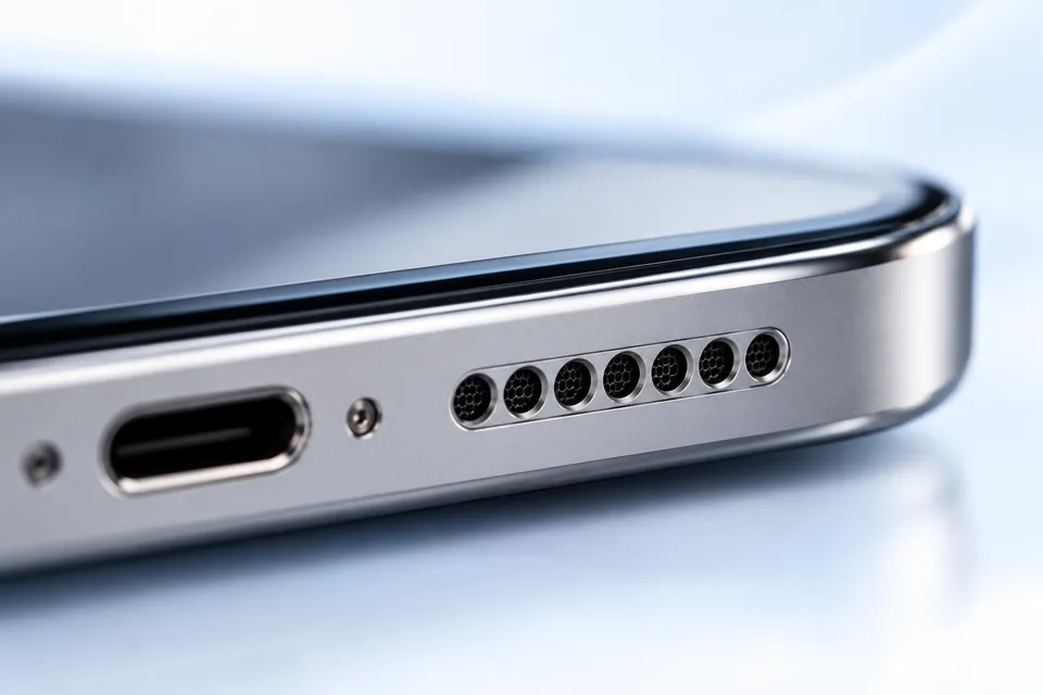 Cambio de conector de auriculares Apple iPhone 6 Plus