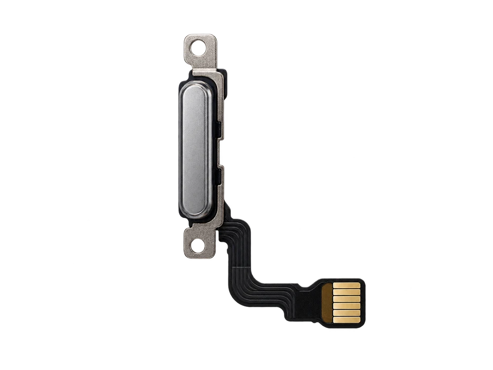 Cambio de botón de encendido Apple iPhone 16 Plus