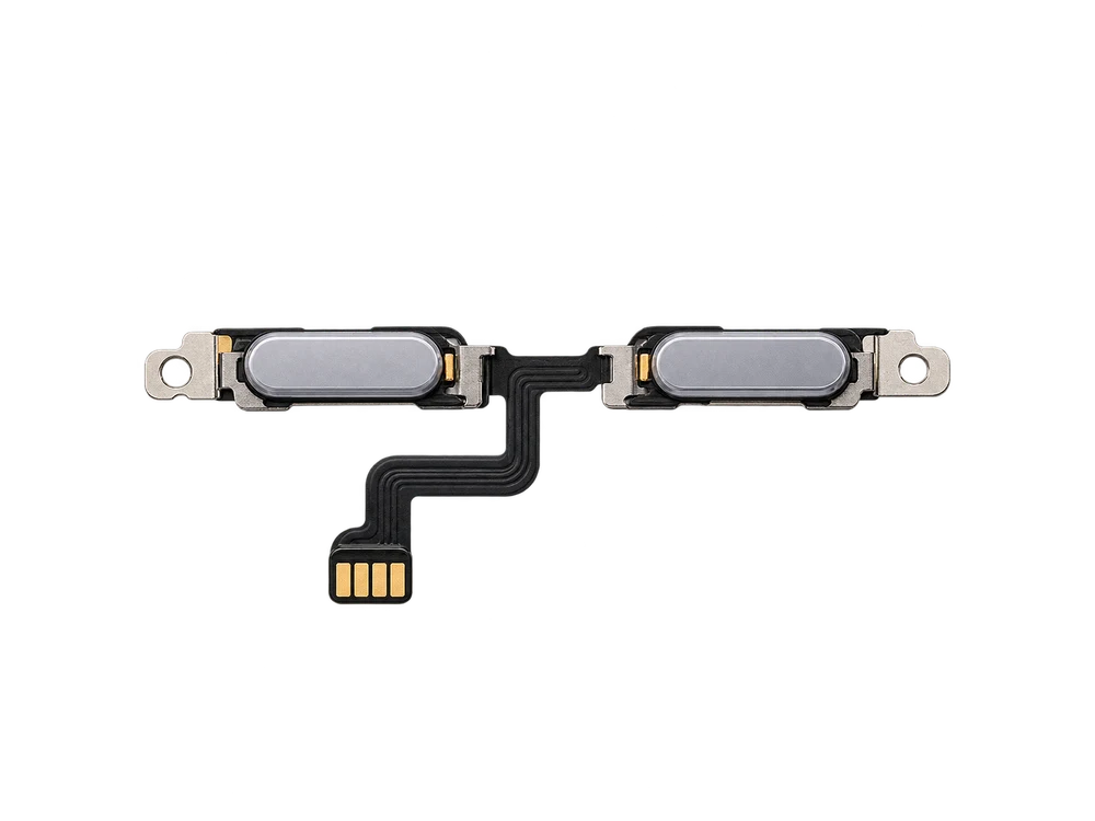 Cambio de botón de volumen Apple iPhone 13